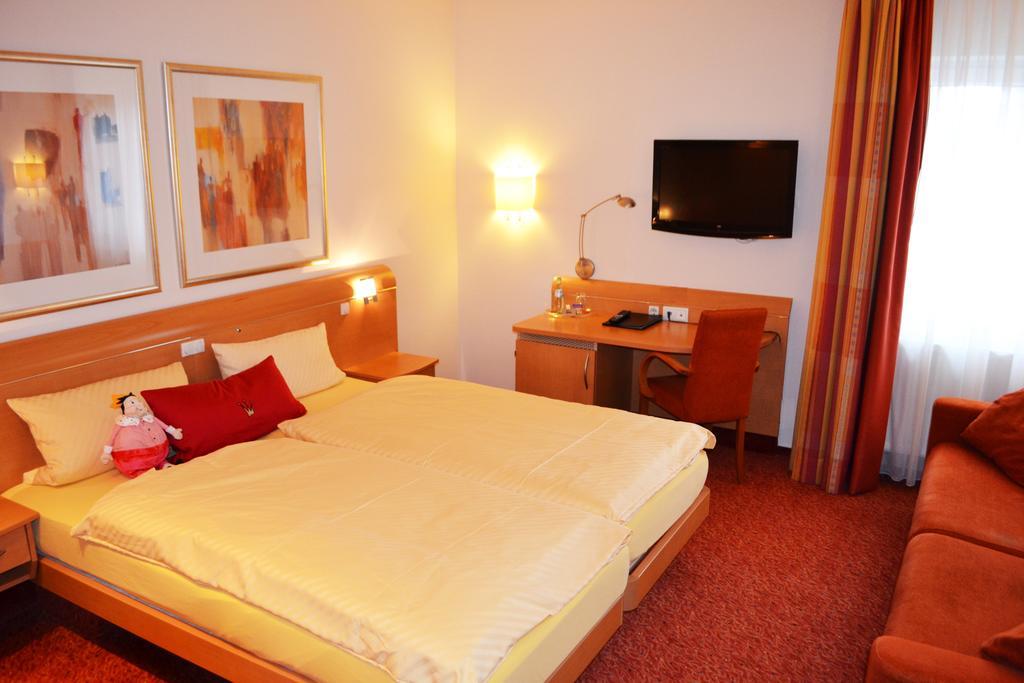 Hotel Witte-Konig Garrel Room photo